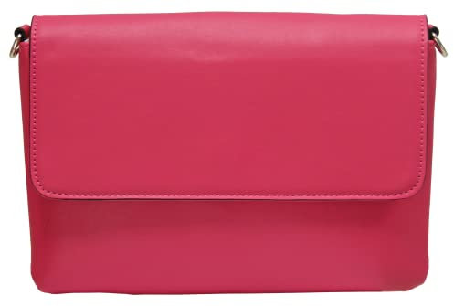 Envy K816 Fuchsia, Sac d'occasion Femme, Small