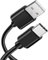 KP TECHNOLOGY Charger Cable for Oppo A5 5G / A5 Pro / Reno13 / 13 Pro / 13 F/Find X8 Pro / Reno12 F / Reno12 FS / A40 A60 A80 / Reno12 Pro / N2 Flip / Reno10 Reno8 / A38 A78 A96 A57s A77 (BLACK)