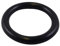 RS PRO O-Ring Nitril, Innen-Ø 80mm / Außen-Ø 90mm, Stärke 5mm, Packung a 5 Stück