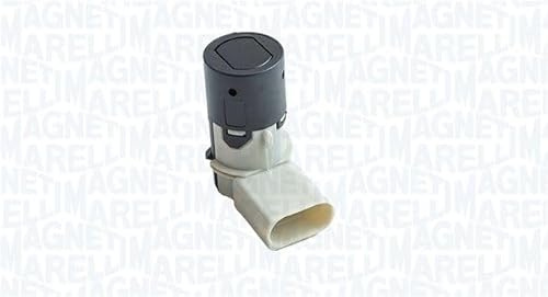 MAGNETI MARELLI Sensor, Einparkhilfe 021016103010 rechts