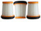 3 filtros para aspiradora para Shark WV200EU / WV251EU