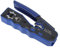 Probador de Cables, Juego de Herramientas de Crimpado Ethernet RJ45, Alicates Cortadores de Cables y Probador, Alicates Cortadores de Cables para CAT6, Kit de Herramientas de