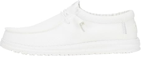 Hey Dude Herren Wally Stretch SoxSlip-On