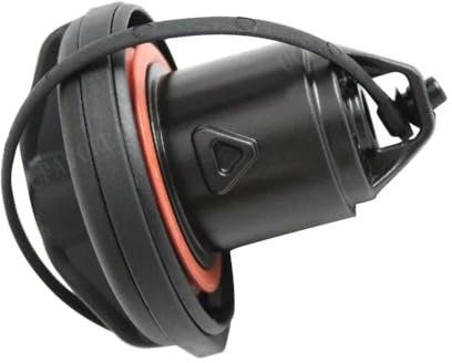 Auto Tankdeckel für Fiat 500 Grande Punto Bravo Doblo Alfa Romeo und Hat Eine Gute Dichtleistung Auto Ersatz Tankdeckel,1-pcs