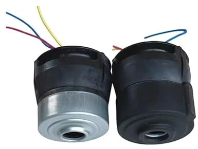 High power vacuum cleaner movement DC21.6V 150W three-phase high-speed brushless electronic starter IDGTTLDF