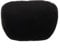 HpLive nackenkissen Auto, Kopfstütze Design S-Klasse für Ultra Soft Pillow für Mercedes S，29 * 19cm (Black)