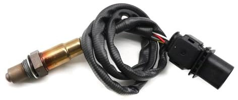 Lambdasonde Fahrzeugspezifischem 0258017113 Für Mini Für Cooper Für R56 Für R57 Luft Kraftstoff Verhältnis Lambda O2 Sauerstoff Sensor