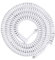 Sehuby Cavo telefonico RJ9 RJ11 4P4C a spirale fisso fisso fisso per chiamate chiare e durata 200 cm 300 cm