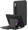 Viaggio con tablet Custodia magnetica Smart Cover Compatible with iPad Mini 5/Mini 4, Compatible with iPad Mini 5/4 7,9 pollici 2019/2015 Custodia protettiva antiurto con custodia in pelle PU Auto Sle