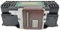 BOGJFC Druckkopf Qy6-0086 Kompatibel for Canon PIXMA MX726/MX922/IX6850 Serie – Micro-Piezo-Technologie, hochauflösende Ausgabe, Plug-and-Play