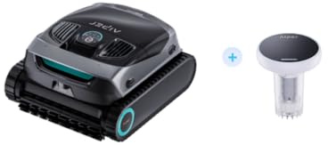 AIPER Scuba X1 Pro + HydroComm Pure