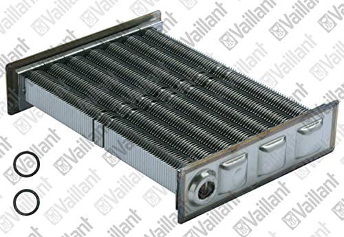 Vaillant 065026 Wärmetauscher HW VC-W 195 -/3, 205-/3