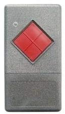 Dickert Fernbedienung S20-868-A1L00 für Fernsehen, Set-Top-Box, Audio/Video Receiver