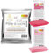 Kit paste di zucchero Babyshower di ragazza