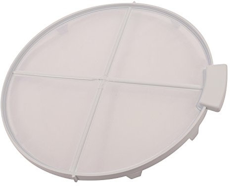 véritable Ariston is30 V Peluches Écran Rond Sèche-linge Fluff filtre