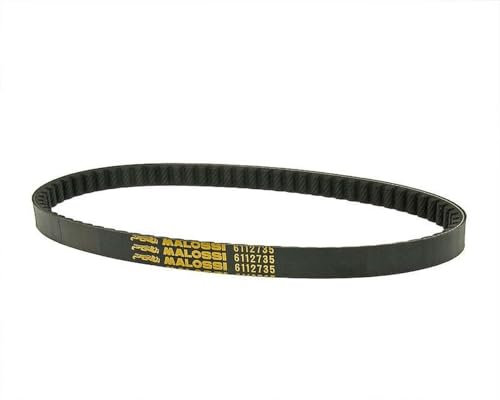 Keilriemen MALOSSI X-Special für Citystar 50cc, Django, Elyseo, Elystar, JetForce, Kisbee