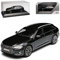 iScale A-U-D-I A6 C8 Avant Kombi Vesuv Grau Schwarz Modell Ab 2018 1/43 Kyosho Modell Auto
