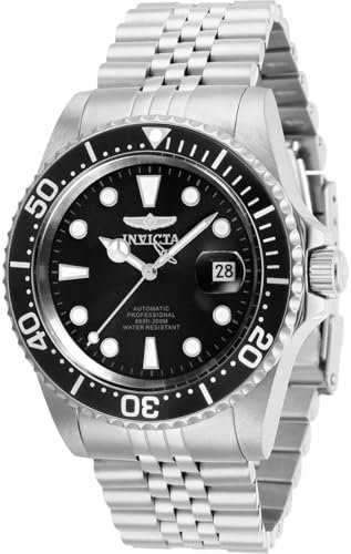 Invicta Automatische Uhr 30091