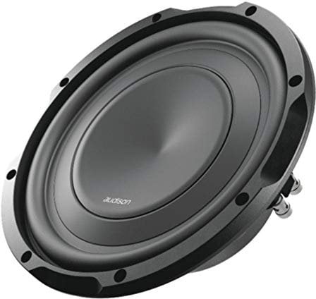 Audison APS 10 S4S - Subwoofer da 10 con bobina singola 4 ohm, 800W
