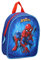SpiderMan Rucksack Spidey Power, Blau