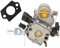 Carburatore compatibile con Stihl MS171, MS181, MS201, MS211 motosega / 11391200608, C1Q-S191