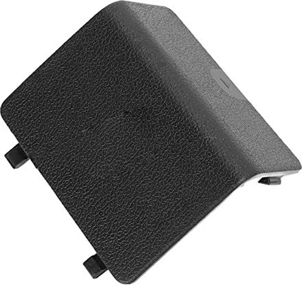 Couvercle de Panneau de Prise de Port de Diagnostic de Prise OBD, KIMISS 51437147538 Remplacement du Couvercle de Prise de Diagnostic OBD de Voiture pour 3 E90 2004-2008 pour 3 E90 LCI 2007-2011