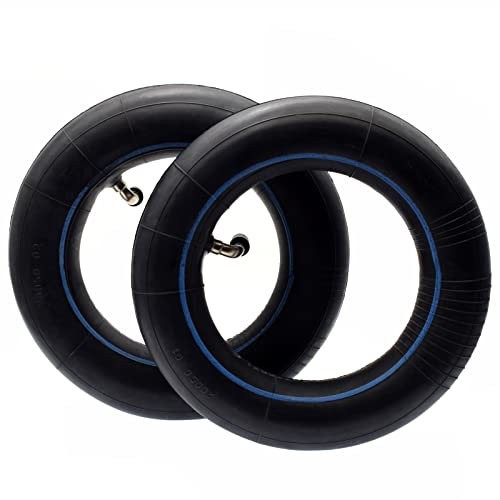 2 Packung 200x50 Scooter-Innen Schläuche Reifenschlauch 8X 2 Innenschlauch Ersatz für Razor E100 E150 E200 Dune Buggy E Punk Schwinn Crazy Cart Bladez Mungo
