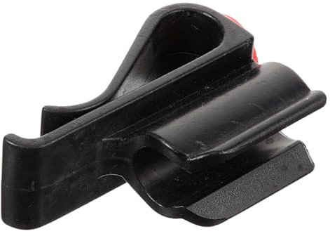 YARNOW Club Golfers Halter Golf Bag Clips Klemme Golf Groovy Schlüsseltaschen Zubehör Putting Golf Clip Bag Putter Clip Für Golf Bag Golf Zubehör Putter Bag Clip Putter Aufbewahrung