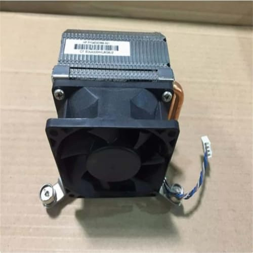 400 600 800 G1 G2 G3 4-pin 1155 1150 1151 socket CPU fan cooler 73036-001