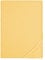 biberna Feinbiber-Spannbetttuch 0002744 Honig 1x 140x200 cm - 160x200 cm