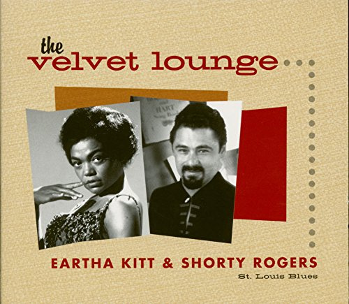St.Louis Blues 'the Velvet Lounge