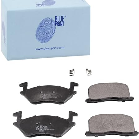Blue Print ADT34231 Brake Pads
