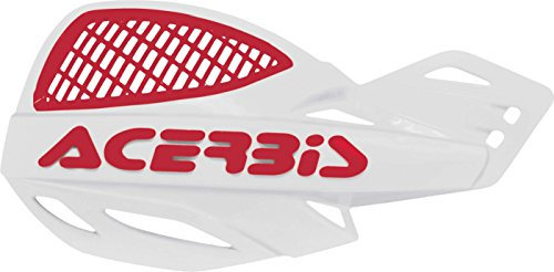 Acerbis Uniko Handprotektoren, belüftet