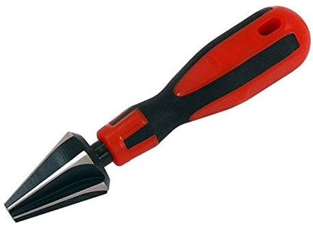 HSS CT3654 Deburring Reamer Cone Tool 10-34 mm