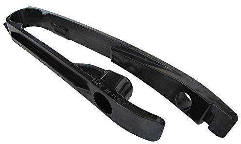 Racetech Schwingenschleifer Schwarz