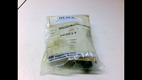 Weber 423517 Aligning F/Exh Stud Spindle Guide 423517