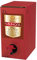 Roter Wikinger Met | 1x3L | Honigwein aus dem Wikingerland Haithabu mit Kirschsaft | fruchtig aromatisch | Das Original