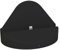 ZENS Elegantes kabelloses Lade-Dock mit 3000 mAh Akku - Made for Apple iPhone und iPad (Qi-zertifiziert, MFI-zertifiziert, 3 Jahre Garantie)