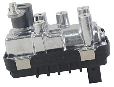 NSGMXT Turboelektrischer Antrieb STELLMOTOR Ersatz für G-001 6NW009660 781743 W211 S211 C219 W463