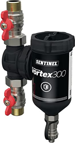 Sentinel Filter Eliminator Vortex 300-3/4