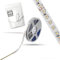 LED Nord CCT Strip 5m 240 SMD LEDs/Meter 2216 Chipsatz 24V dimmbar selbstklebend in warmweiß, kaltweiß, neutralweiß – LED Band 6500K, 30.000 Stunden Lebensdauer