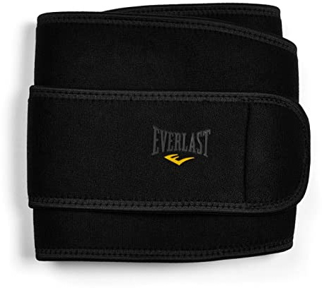 Everlast Unisex Neoprene Back Support