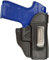 VlaMiTex IWB 6 Leder Holster für Ruger P95 DAO Verdeckte/Versteckte Trageweise