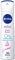 NIVEA Fresh Flower Deo Spray (150 ml), Deo ohne Aluminium (ACH) mit frischem Blumenduft, Deodorant mit 48h Schutz pflegt die Haut