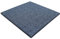 Fallschutzmatte Schwarz 50x50x4cm Spielplatz Pool Schaukel Spielturm Platten