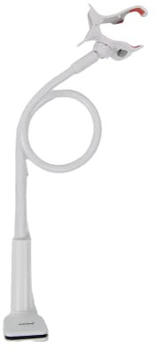TakTark Babyphone Halterung,Kamera Halterung Universal Baby Kamera Handyhalter, Video Baby Monitor Halter, Flexible Kamera Ständer für Kinderzimmer Kompatibel mit den meisten Babyphone