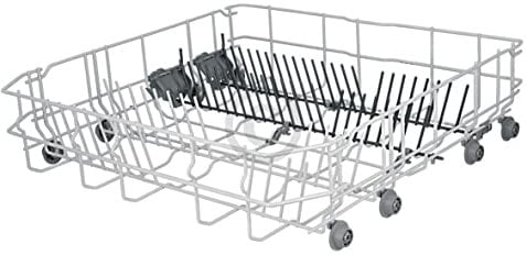 Escurreplatos inferior compatible con Bosch 00775102 para lavavajillas