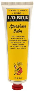 Layrite Aftershave Balm (118 ml)