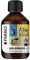 FARBIO® flüssiger organischer Allzweckdünger für Obstpflanzen im Innen- und Außenbereich mit natürlichen organischen Stoffen zur Erhaltung gesunder Böden , 250ml