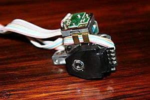 Keneddng for Onkyo DX-200 Lecteur DVD Integra DX200 Blu-Ray CD Pick-ups optiques de lentille Laser Joueur Bloc Optique DVD Lentille Laser Optique